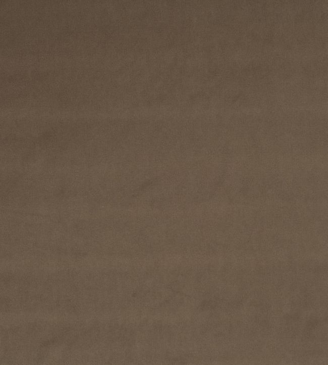 Breamore Fabric by Blendworth Walnut
