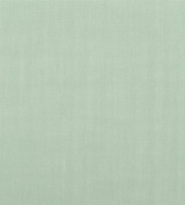 Brera Lino Fabric by Designers Guild Mint