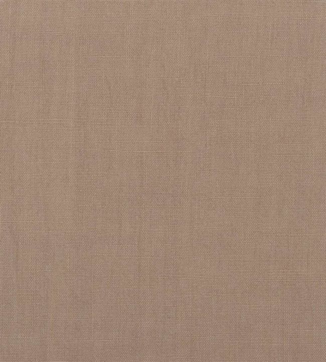 Brera Lino Fabric by Designers Guild Pale Ash