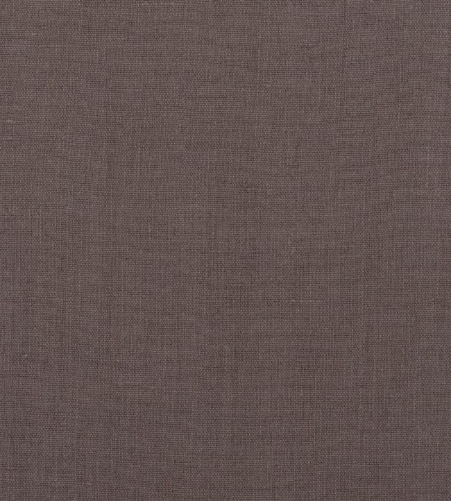 Brera Lino Fabric by Designers Guild Poivre