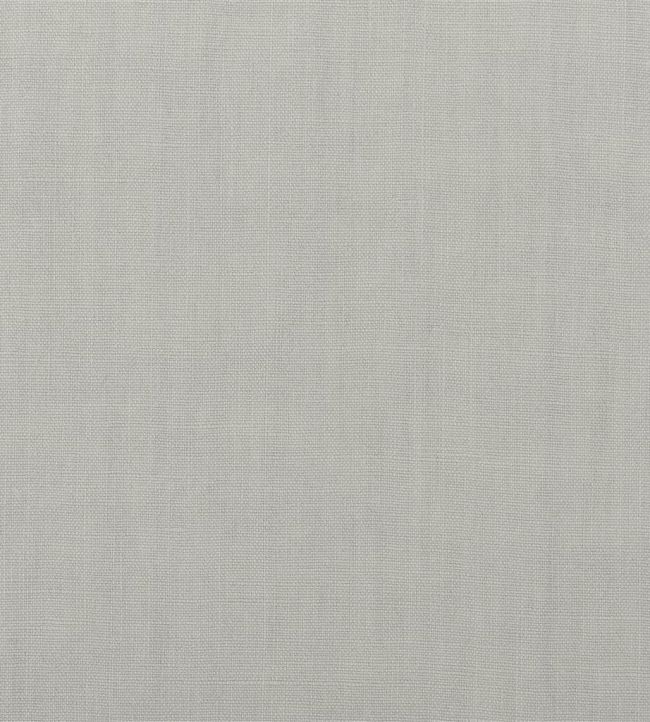 Brera Lino Fabric by Designers Guild Silver Birch