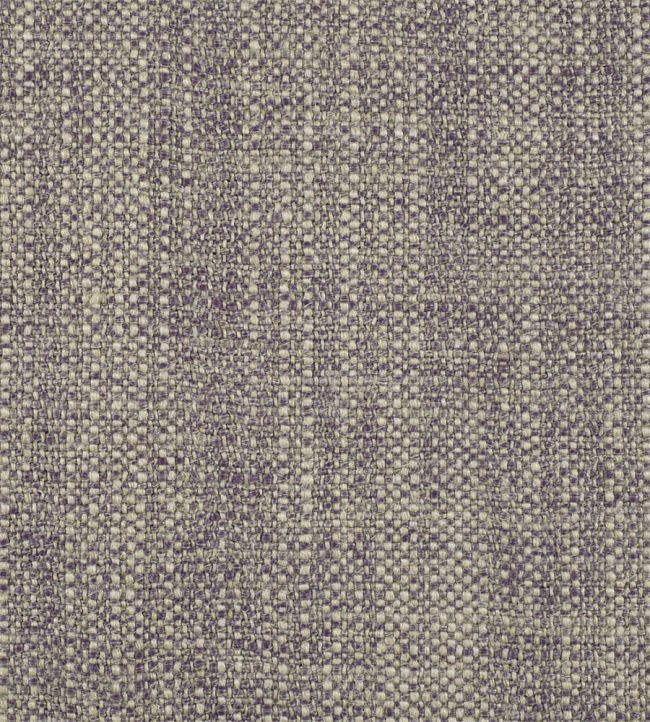 Broxwood Fabric by Zoffany in Faded Amethyst Jane Clayton