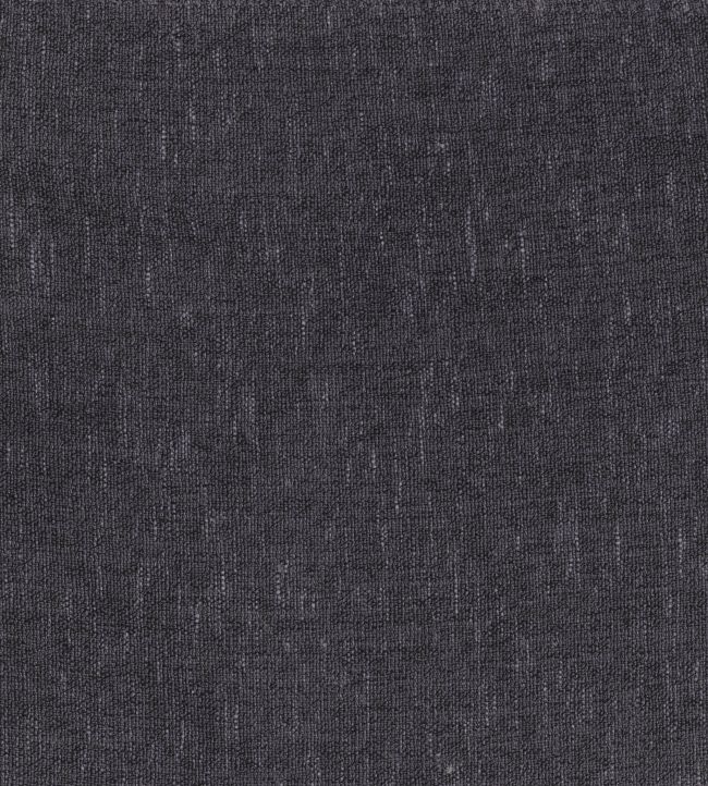 Bruges Fabric by Camengo Anthracite