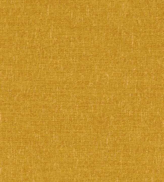 Bruges Fabric by Camengo Ocre