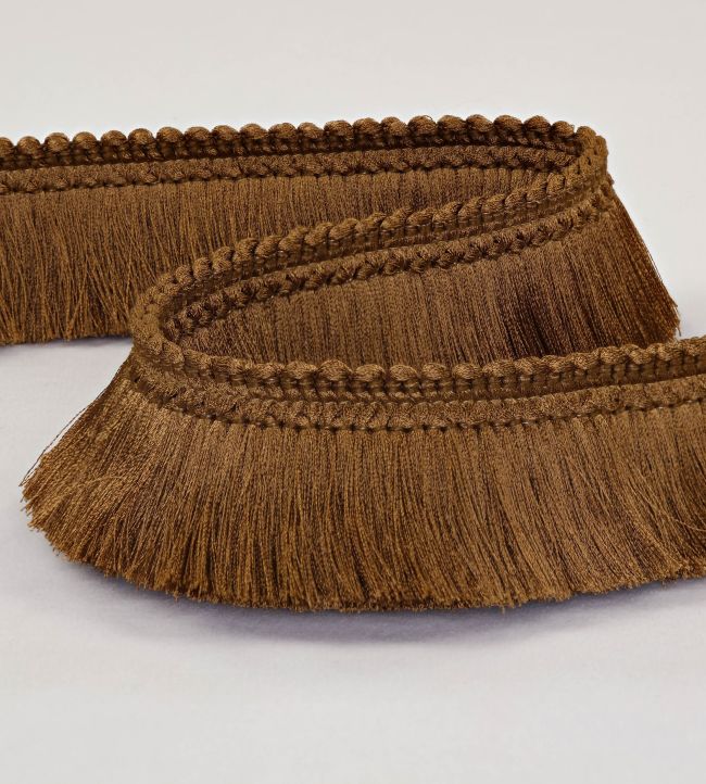 Brush Fringe Trimming by Romo Sienna