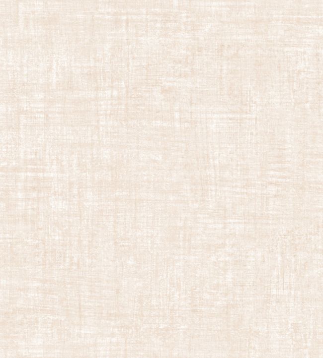 Brushed Suede Wallpaper in Old White by Arte Jane Clayton