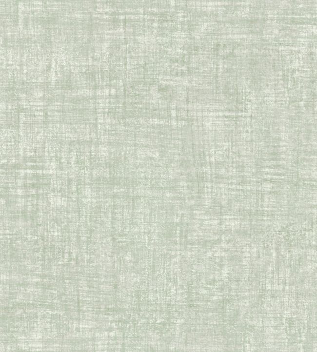Brushed Suede Wallpaper in Soft Teal by Arte Jane Clayton