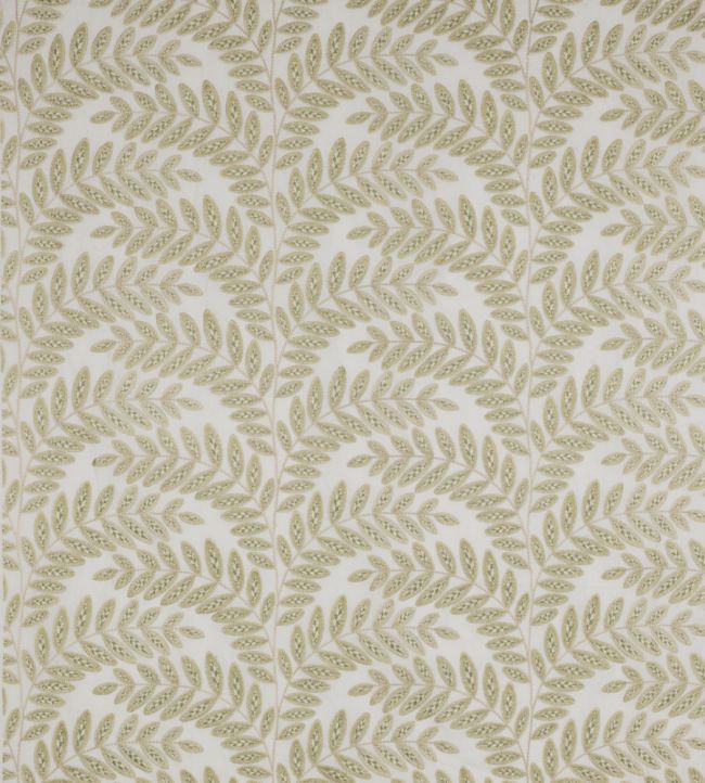 Bryony Fabric by Jane Churchill Green