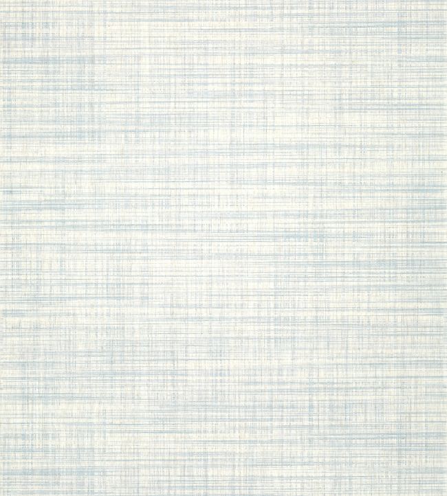 Bryson Wallpaper by Anna French Blue