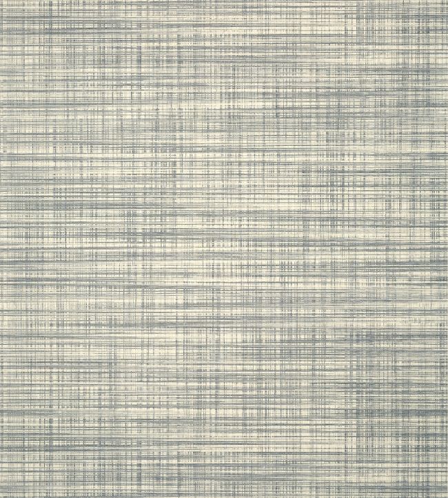 Bryson Wallpaper by Anna French Charcoal