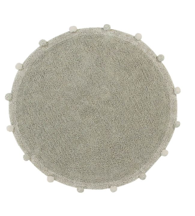 C-BUBBLY-OLV-Bubbly Natural-Rugs-Olive Olive