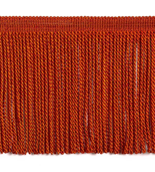 Bullion Fringe 120mm Trimming by Houles Acajou