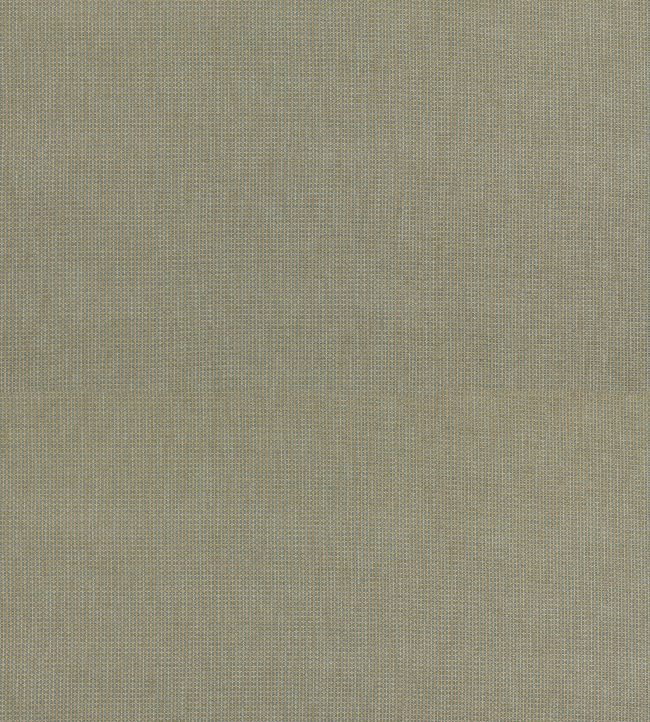 Burford Weave Fabric by GP & J Baker Aqua/Green