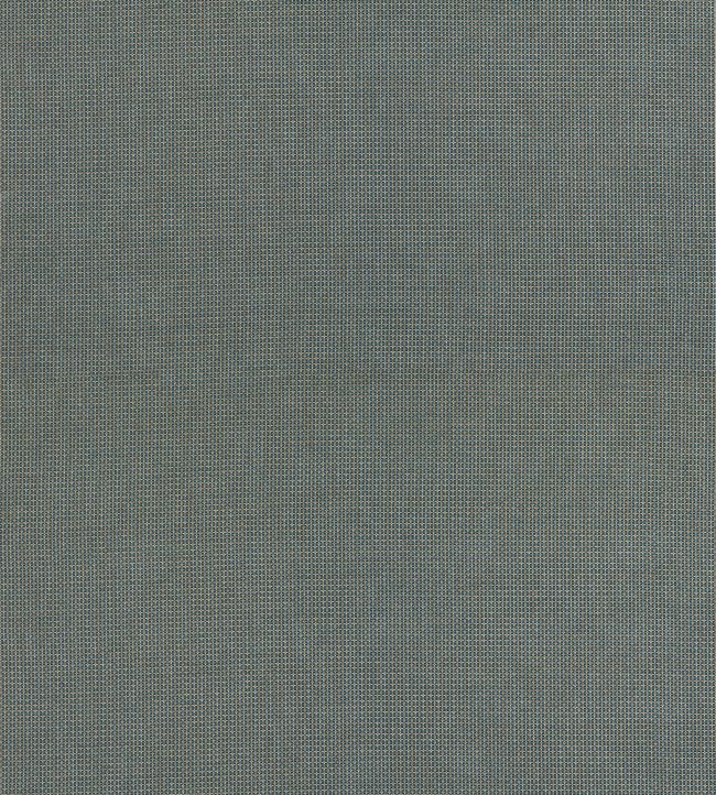 Burford Weave Fabric by GP & J Baker Indigo