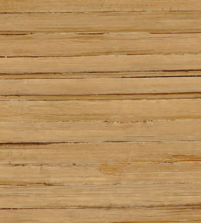 Buri Wallpaper by Casamance Paille
