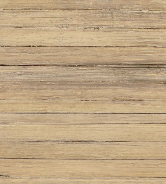 Buri Wallpaper by Casamance Sable