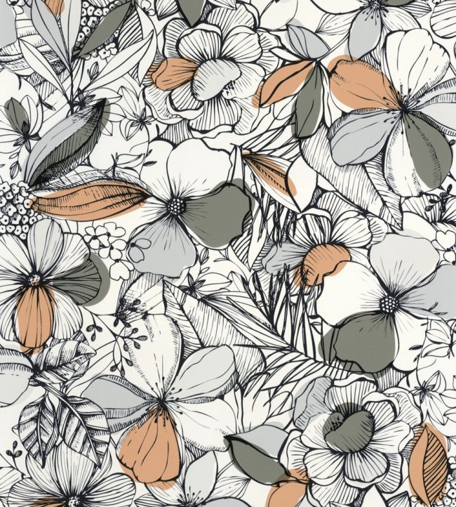 California Dreaming Wallpaper by Caselio Kaki