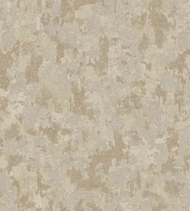 Calm Stone Wallpaper in Sand by Today Interiors Jane Clayton