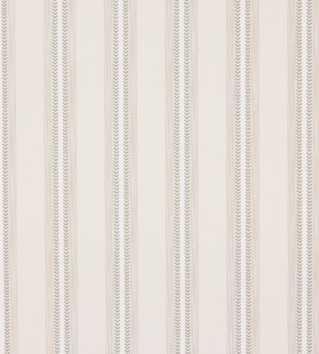 Camber Stripe Wallpaper by Jane Churchill Stone