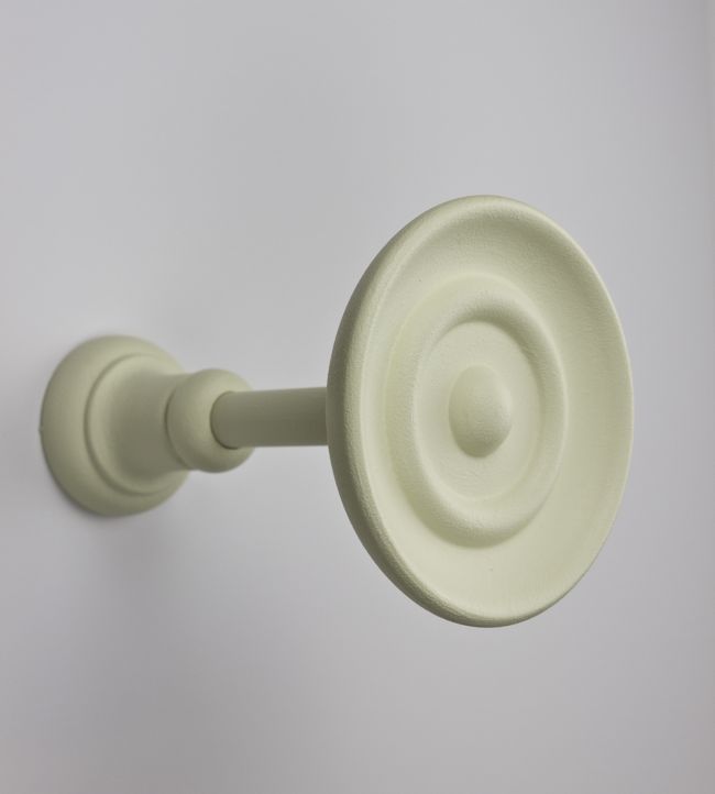 Wooden Holdback by Cameron Fuller Ivory