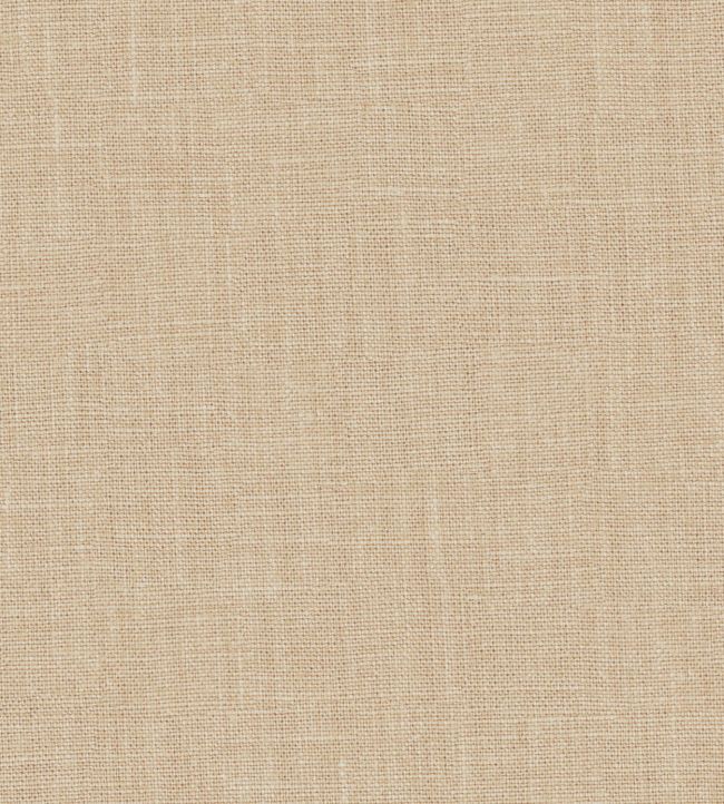 Campbell Fabric by Warner House Flax