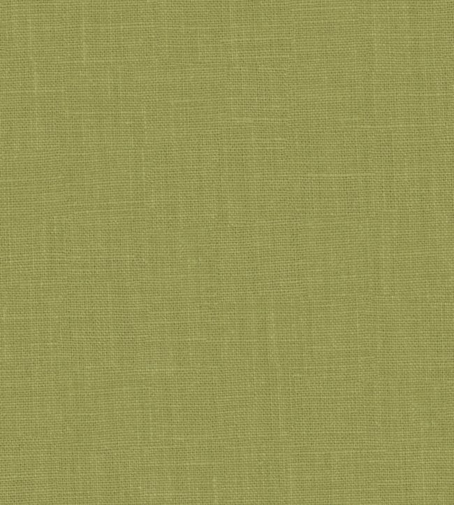 Campbell Fabric by Warner House Green Tea
