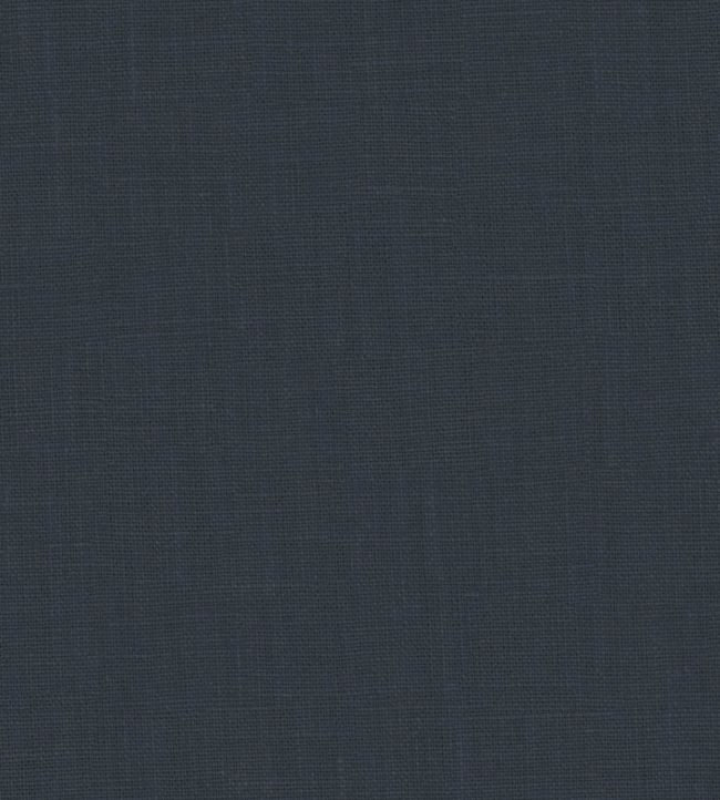 Campbell Fabric by Warner House Indigo