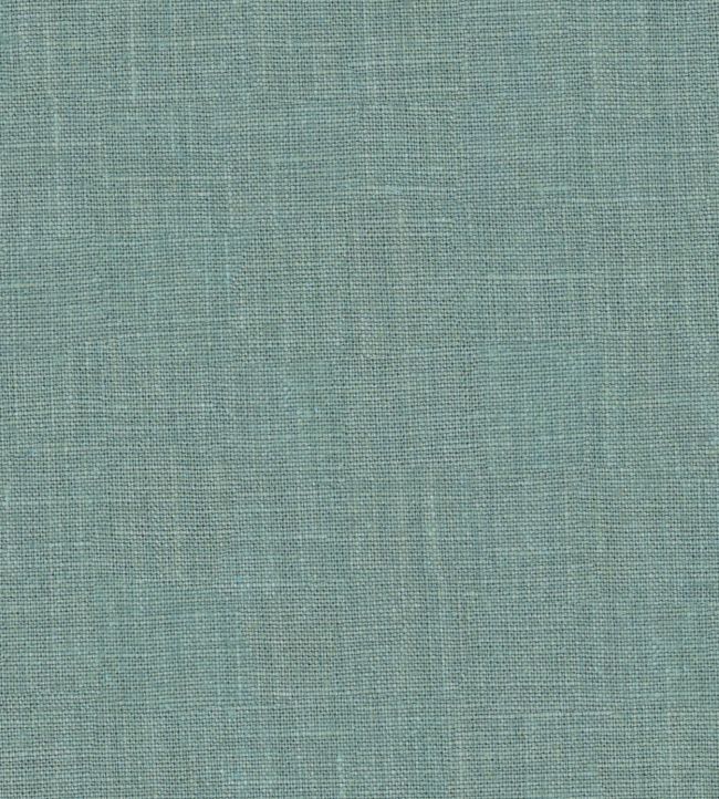 Campbell Fabric by Warner House Pine