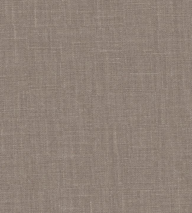 Campbell Fabric by Warner House Taupe