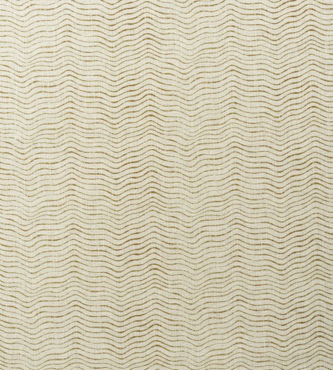 Canalasso Fabric by Andrew Martin Almond