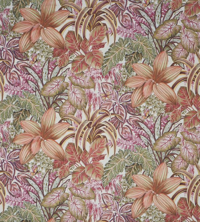 Canopy Fabric by Prestigious Textiles Samba