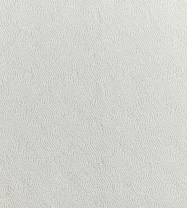 Canova Fabric by Prestigious Textiles Chalk