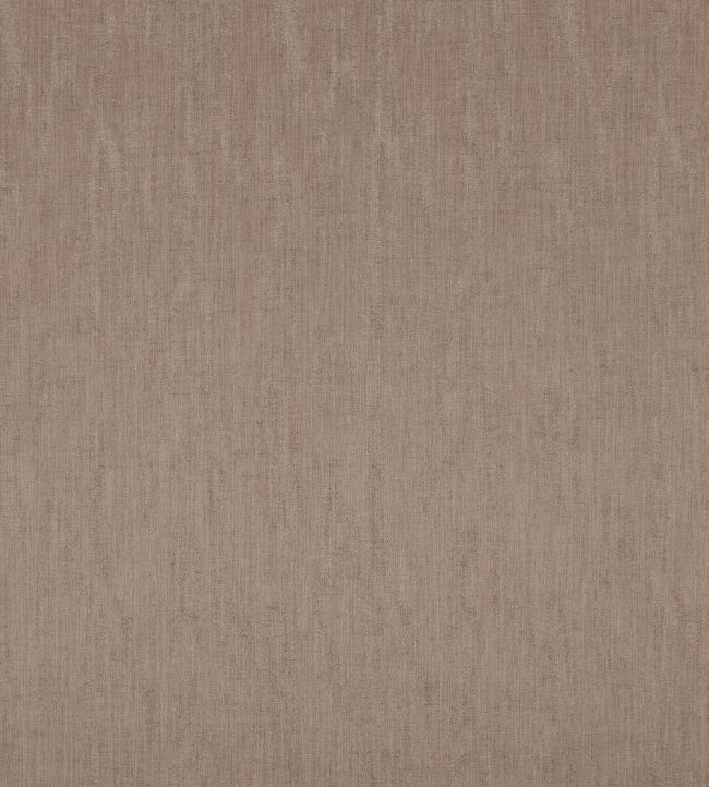 Canvas Fabric in Walnut by Liberty
