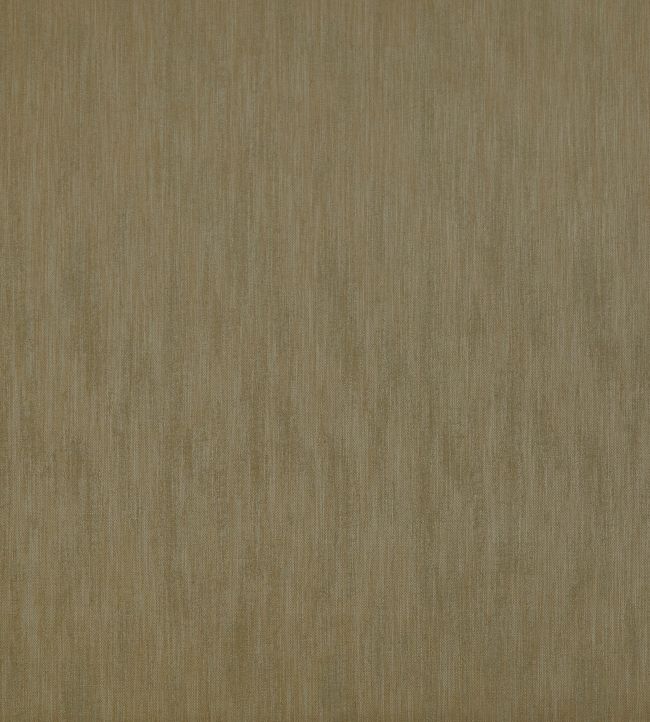 Canvas Fabric in Walnut by Liberty