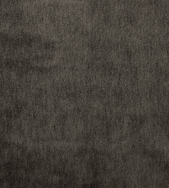 Cape Mohair Fabric by Warwick Thunder