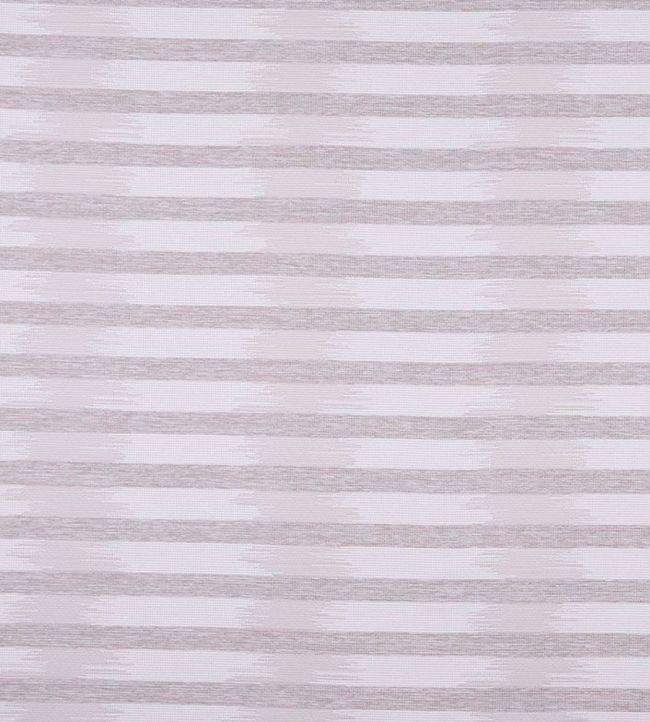 Capri Outdoor Fabric by Christopher Farr Cloth Latte