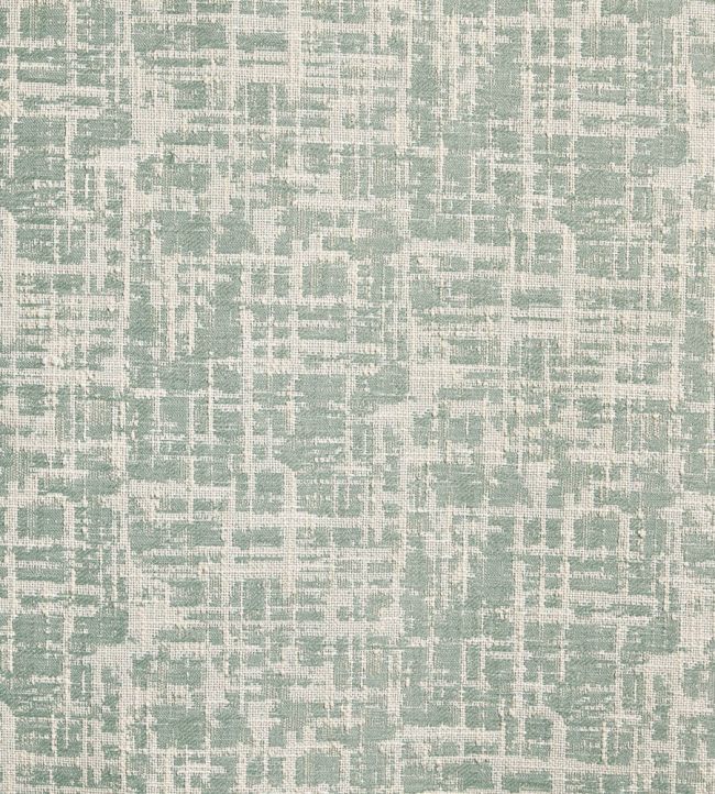 Carden Fabric by Prestigious Textiles Peppermint