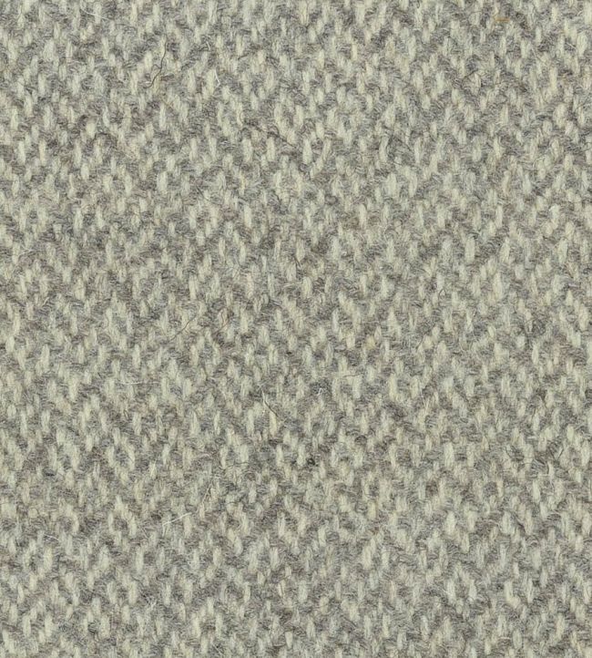 Carrick Fabric by The Isle Mill Neutral