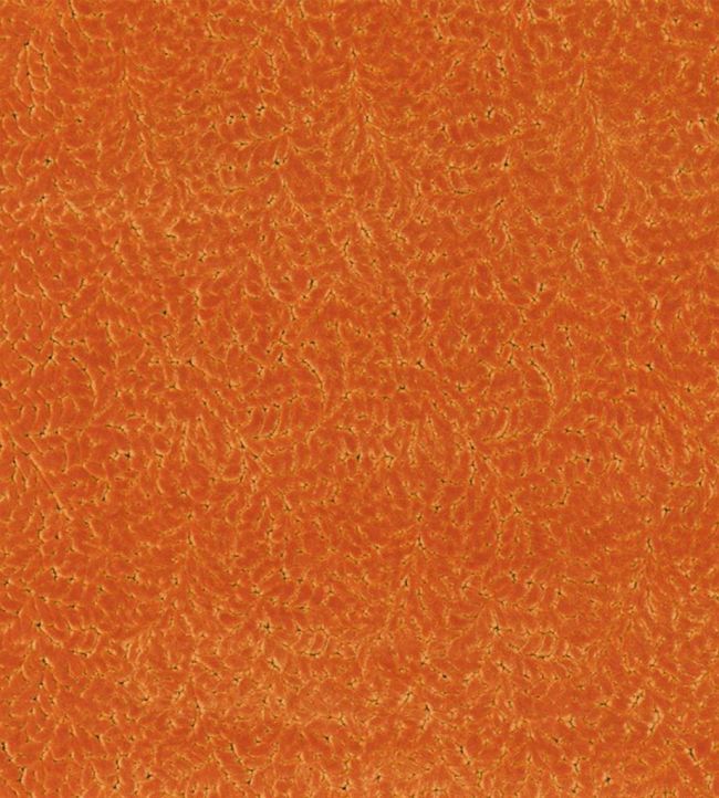 Cartouche Fabric by Designers Guild Saffron