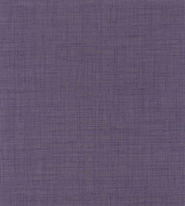 Tweed Wallpaper by Casadeco Lavande