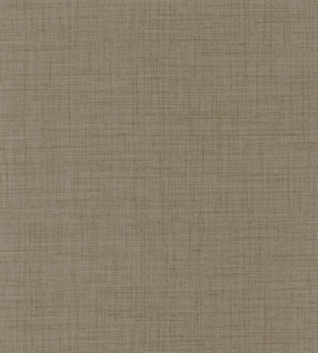 Tweed Wallpaper by Casadeco Chamois