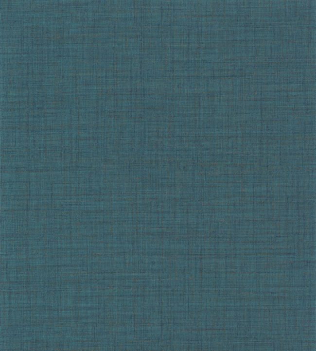 Tweed Wallpaper by Casadeco Emeraude