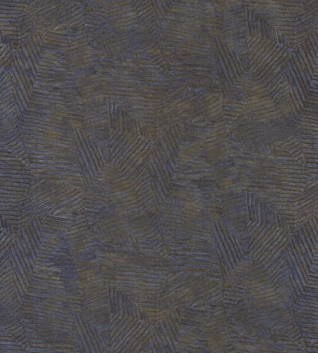 Soroa Wallpaper by Casamance Marine