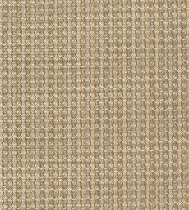 Trenza Wallpaper by Casamance Ficelle