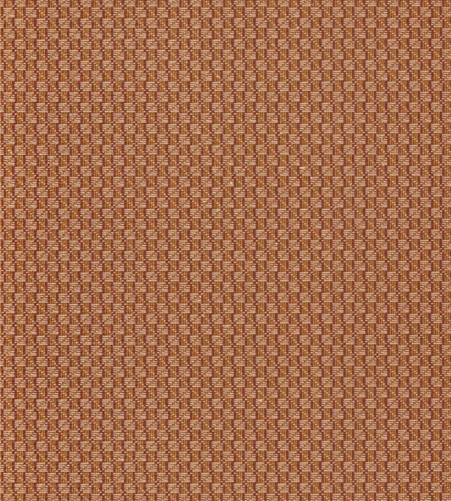 Trenza Wallpaper by Casamance Safran