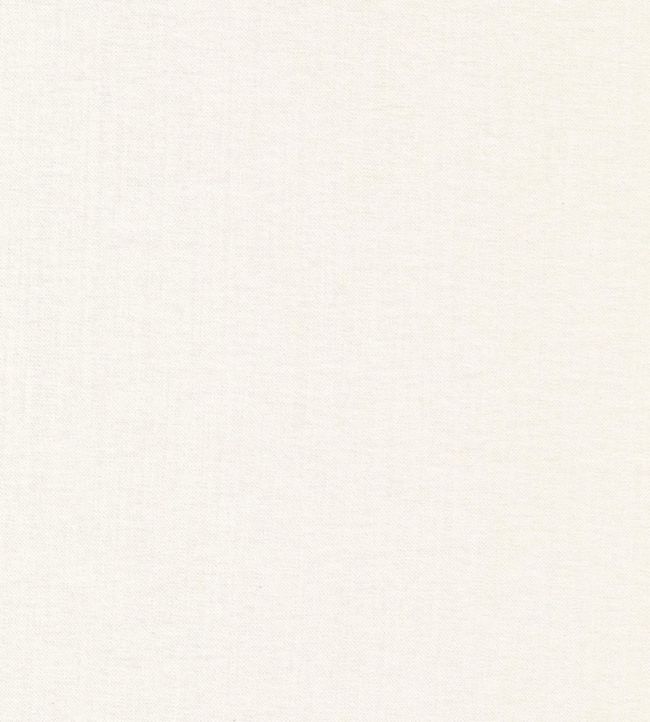 Paris Texas Fabric by Casamance White