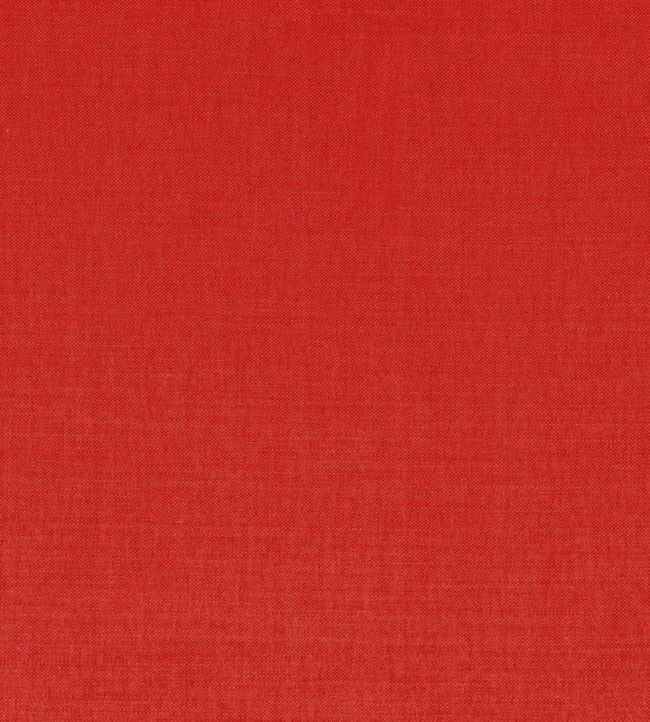 Paris Texas Fabric by Casamance Orange Brulee