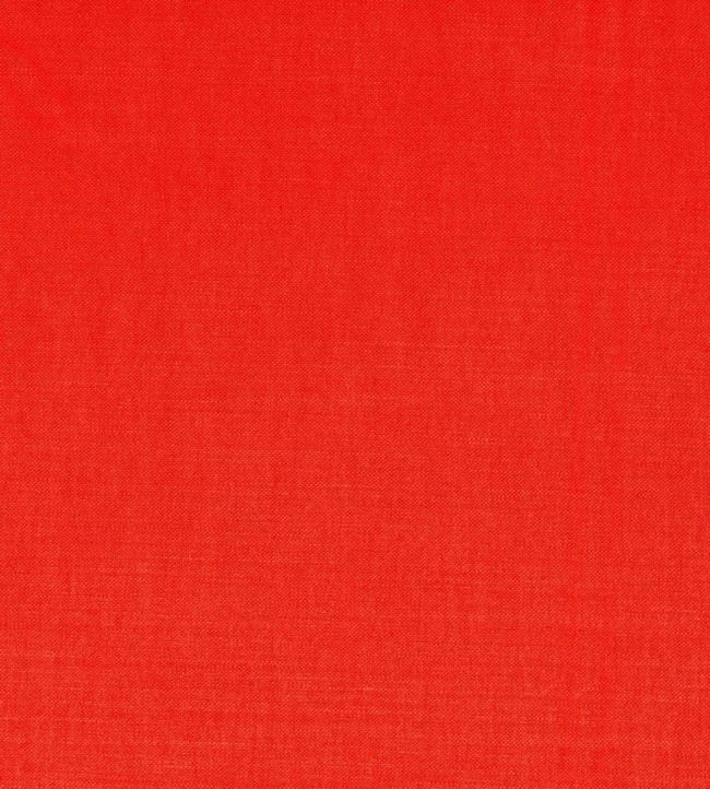 Paris Texas Fabric by Casamance Orange