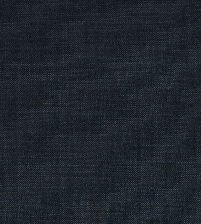 Paris Texas Fabric by Casamance Bleu De Minuit