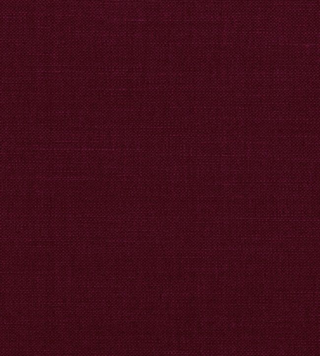 Paris Texas Fabric by Casamance Grenat
